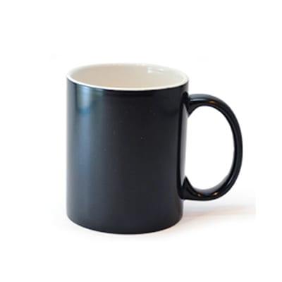 GMG1082 Magic Mug 1 Konron Colour Changing Mug black colour 1