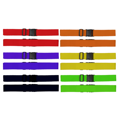 GIH1012 Luggage Strap 2 Giftsdepot Luggage Strap colours a02