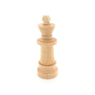 GFY1003 Chess Wooden Flash Drive 1 Chess Wooden Flash Drive