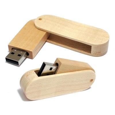 GFY1002 Comer Wooden Flash Drive 2 Comer Wooden Flash Drive main