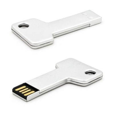 GFY1051 Hammerhead Key Shaped Flash Drive 2 Hammerhead Key Shaped Flash Drive main
