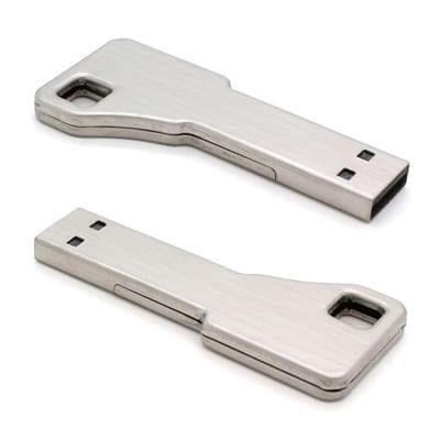 GFY1055 Irregular Key Shaped Flash Drive 2 Irregular Key Shaped Flash Drive main