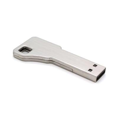 GFY1055 Irregular Key Shaped Flash Drive 1 Irregular Key Shaped Flash Drive