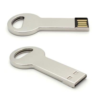 GFY1058 Round Key Shaped Flash Drive 2 Round Key Shaped Flash Drive main