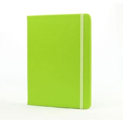 GED1003 Thermo Skin Notebook (A5) 3 Thermo Skin Notebook green a03