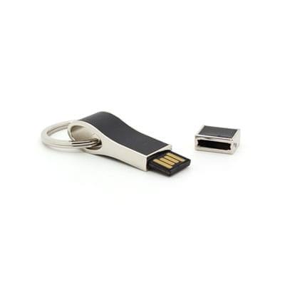 GFY1044 Whistle Shaped PU Leather Flash Drive 1 Whistle Shaped PU Leather Flash Drive