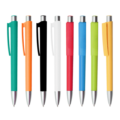 GIH1047 Samba Pen 2 Giftsdepot Samba Pen colours