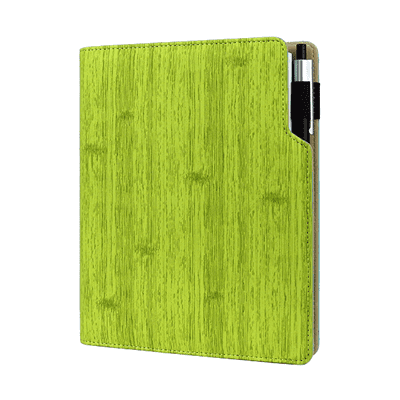 GED1005 Oak Diary 1 Oak Diary green a01