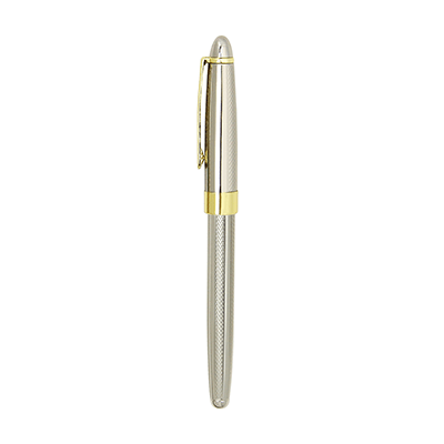GIH1065 President Metal Roller Pen 1 Giftsdepot President Metal Roller Pen view main