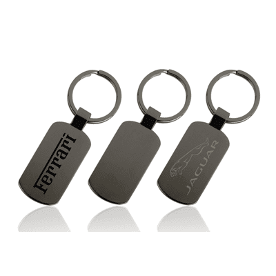 GIH1071 Atas Metal Key Holder 2 Atas Metal Key Holder view