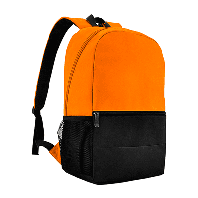 GiftsDepot Bag Lucidity Backpack Orange