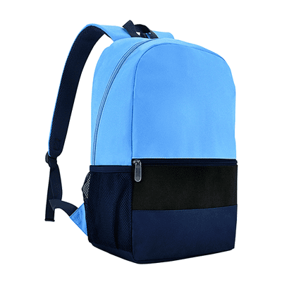 GiftsDepot Bag Lucidity Backpack Sky Blue