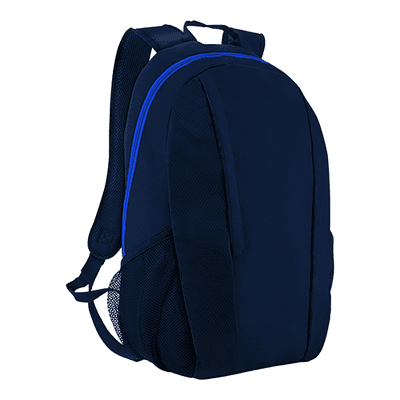 GiftsDepot Bag Simplicity Backpack Navy