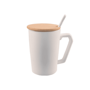 GiftsDepot Drinkware Zen Mug
