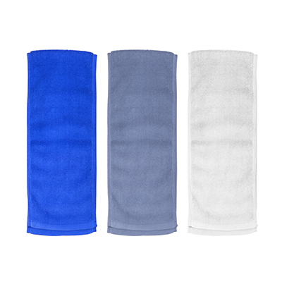 Giftsdepot - Cotton Sport Towel, All Colors, Open Size, Malaysia