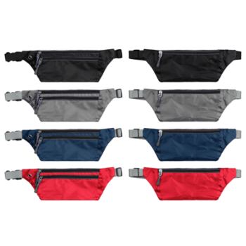 GIH1115 Sporty Waist Pouch Supplier & Wholesale Malaysia