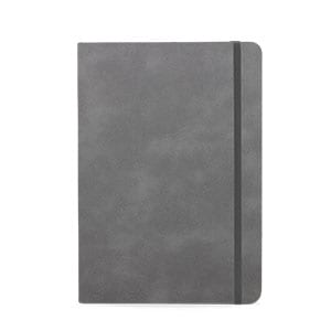 GED1015 Angelskin Notebook (A5) 1 giftsdepot angelskin notebook 1