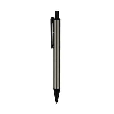 GIH1133 Xena Metal Ball Pen 1 Giftsdepot Xena Metal Ball Pen view main grey