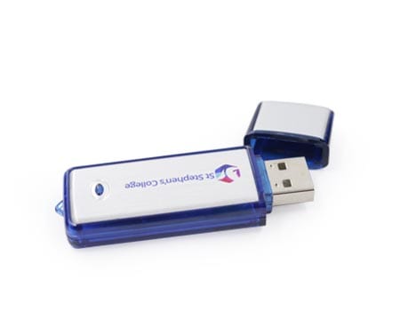 GFY1066 Housing USB Flash Drive 3 giftsdepot housing USB flash Drive 8