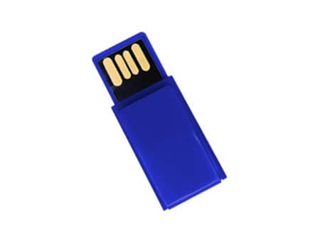 GFY1076 Mini Plastic Bookmark Flash Drive 4 giftsdepot mini plastic bookmark flash drive 7