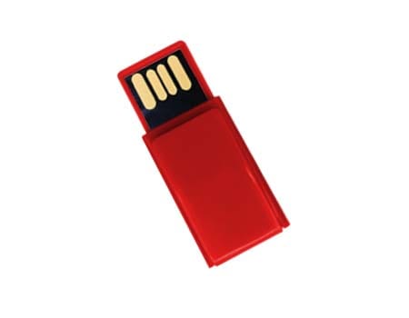 GFY1076 Mini Plastic Bookmark Flash Drive 3 giftsdepot mini plastic bookmark flash drive 8