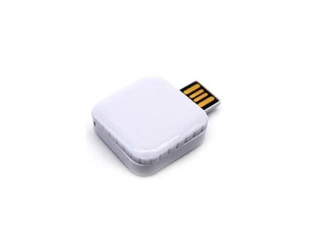 GFY1077 Mini Square USB Flash Drive 1 giftsdepot mini square USB Flash Drive 10