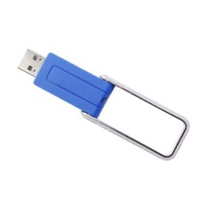 Giftsdepot - USB Pen Drive, Plastic Frame, Unfold, Malaysia