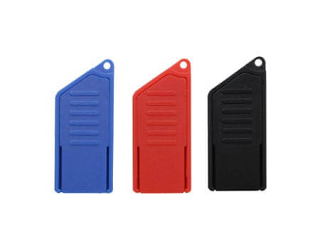 GFY1079 Triangle Slide Mini Flash Drive 4 giftsdepot triangle slide flash drive a01