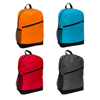 GMG1013 Dally Backpack 3 Giftsdepot Dally Backpack view all colour 1