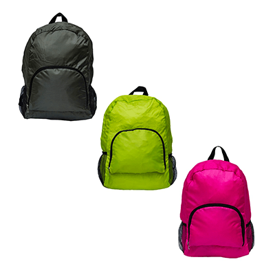 GMG1014 Easter Foldable Backpack 4 Giftsdepot Easter Foldable Backpack view all colour