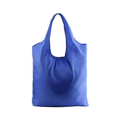 GIH1160 Foldable Shopping Bag II 1 Giftsdepot Foldable Shopping Bag II view main
