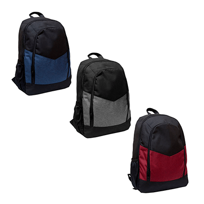 GMG1016 Harry Backpack 4 Giftsdepot Harry Backpack view all colour