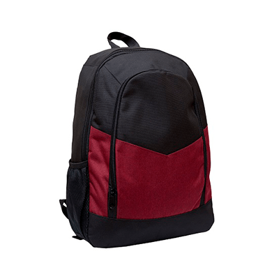 GMG1016 Harry Backpack 1 Giftsdepot Harry Backpack view main