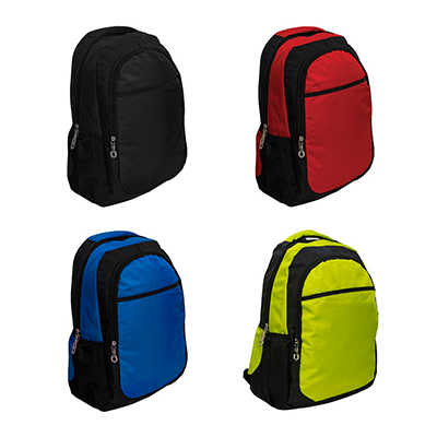 GMG1216 Ivy Laptop Backpack 3 Giftsdepot Ivy Laptop Backpack view MG all colour