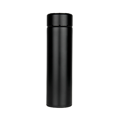 GIH1177 Soho Vacuum Thermal Flask (500ml) 1 Giftsdepot Soho Vacuum Thermal Flask view black