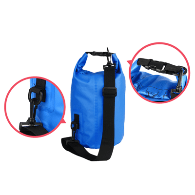 GIH1079 Waterproof Dry Bag 5L 2 Waterproof Dry Bag view