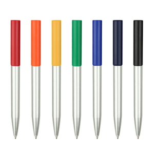 Giftsdepot - Cali Plastic Ball Pen,, All Colors, Malaysia