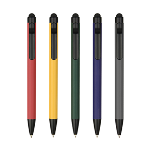 Giftsdepot - Sublime Stylus Aluminium Pen, All Colors, Malaysia