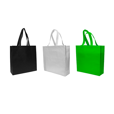Giftsdepot - Non Woven Bag, A3 Size, ultrasonic, All Colors-2, Malaysia