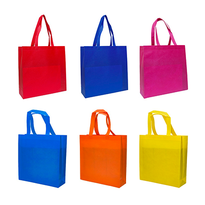 Giftsdepot - Non Woven Bag, A3 Size, ultrasonic, All Colors-1, Malaysia