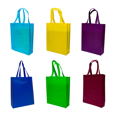 Giftsdepot - Non Woven Bag, A4 Size, Ultrasonic, All Colors-2, Malaysia