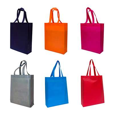 Giftsdepot - Non Woven Bag, A4 Size, Ultrasonic, All Colors-1, Malaysia