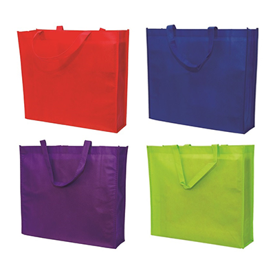 Giftsdepot - Non Woven Bag, Large Size, All Colors, Malaysia
