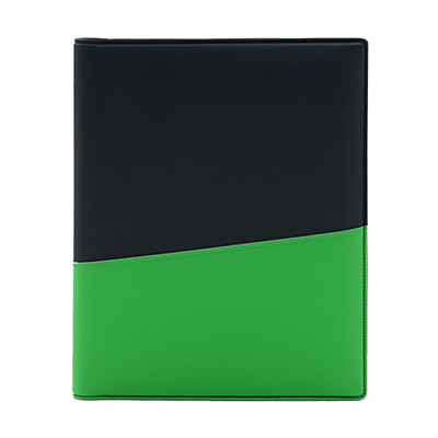 Giftsdepot - Prima PVC Foam Sheet 2021 Diary Planner, Green Color, Malaysia