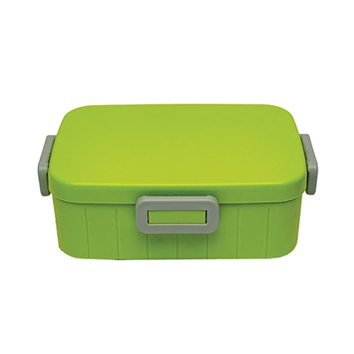 GMG1148 Guava Coloured Lunch Box 1 Giftsdepot Guava Coloured Lunch Box view main