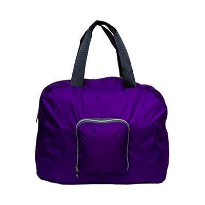 GMG1196 Carrie Foldable Travelling Bag 1 Giftsdepot Carry Foldable Travelling Bag view main