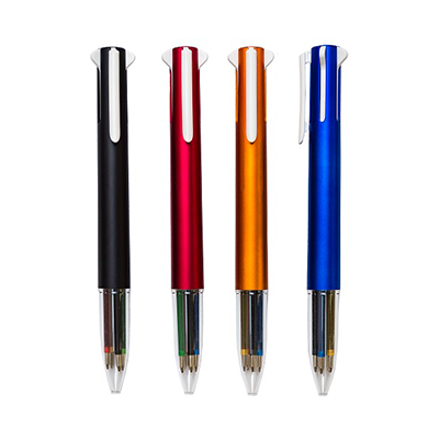 GMG1192 Multicolour Plastic Ball Pen 3 Giftsdepot Multicolour Plastic Ball Pen view all colour
