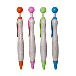 Corporate Gifts - Premium Gift Supplier, Promotional Products & Door Gift Items Malaysia 17 Giftsdepot Eco Round Ball Pen view all colour