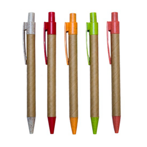 Corporate Gifts - Premium Gift Supplier, Promotional Products & Door Gift Items Malaysia 19 Giftsdepot Ini Eco Ball Pen view all colour