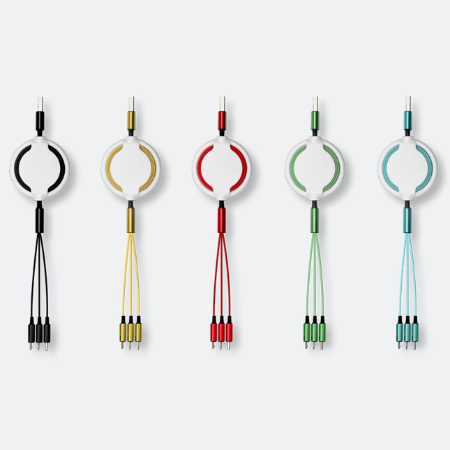 sg12-v3 GIH8306 Hurricane Charging Cable (3in1)